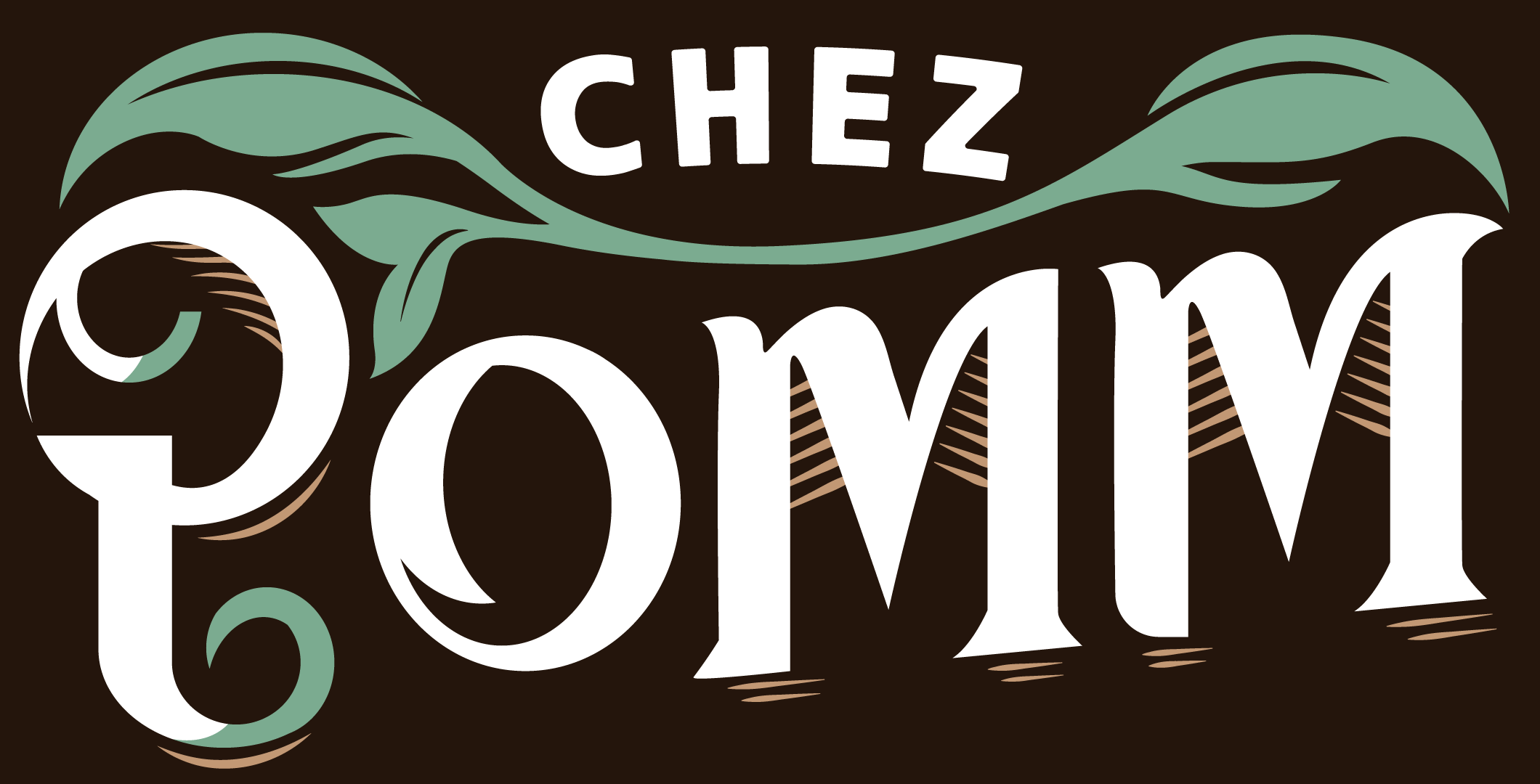 Chez Pomm