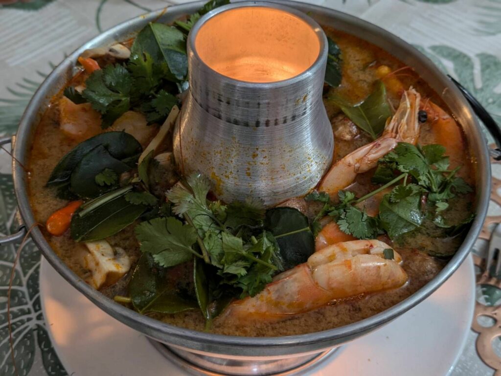 Tom Yum Kung